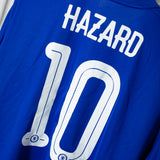 Chelsea 2015-16 Hazard Home Kit (3XL)