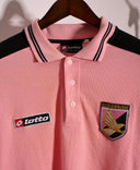 Palermo Polo Shirt (M)