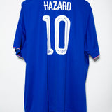 Chelsea 2015-16 Hazard Home Kit (3XL)