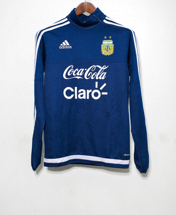 Argentina Training Jacket (M)
