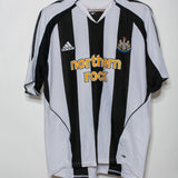 Newcastle 2005-06 Shearer Home Kit (XL)