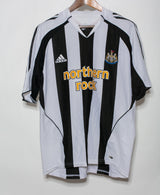 Newcastle 2005-06 Shearer Home Kit (XL)