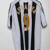 Newcastle 2005-06 Shearer Home Kit (XL)
