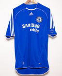 Chelsea 2006-07 Drogba Home Kit (XL)