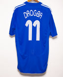 Chelsea 2006-07 Drogba Home Kit (XL)