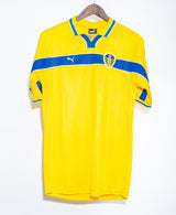 Leeds United Puma Kit