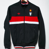 AC Milan Retro Jacket (S)