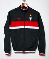 AC Milan Retro Jacket (S)