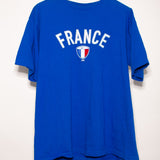 France Theirry Henry T-Shirt (XL)