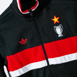 AC Milan Retro Jacket (S)