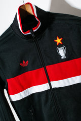 AC Milan Retro Jacket (S)