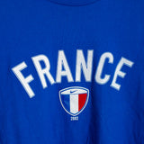 France Theirry Henry T-Shirt (XL)