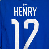 France Theirry Henry T-Shirt (XL)