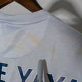 Manchester City 2013-14 Yaya Toure Third Kit (L)