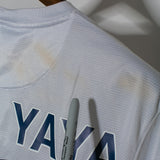 Manchester City 2013-14 Yaya Toure Third Kit (L)