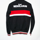 AC Milan Retro Jacket (S)