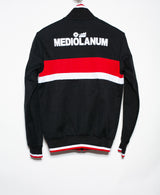 AC Milan Retro Jacket (S)