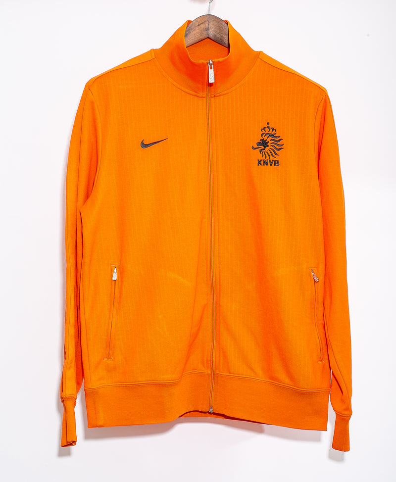 Netherlands Jacket