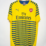 Arsenal Training Top (2XL)