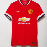 Manchester United 2014-15 Falcao Home Kit (M)