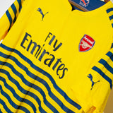 Arsenal Training Top (2XL)