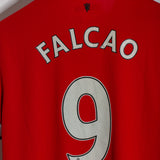 Manchester United 2014-15 Falcao Home Kit (M)