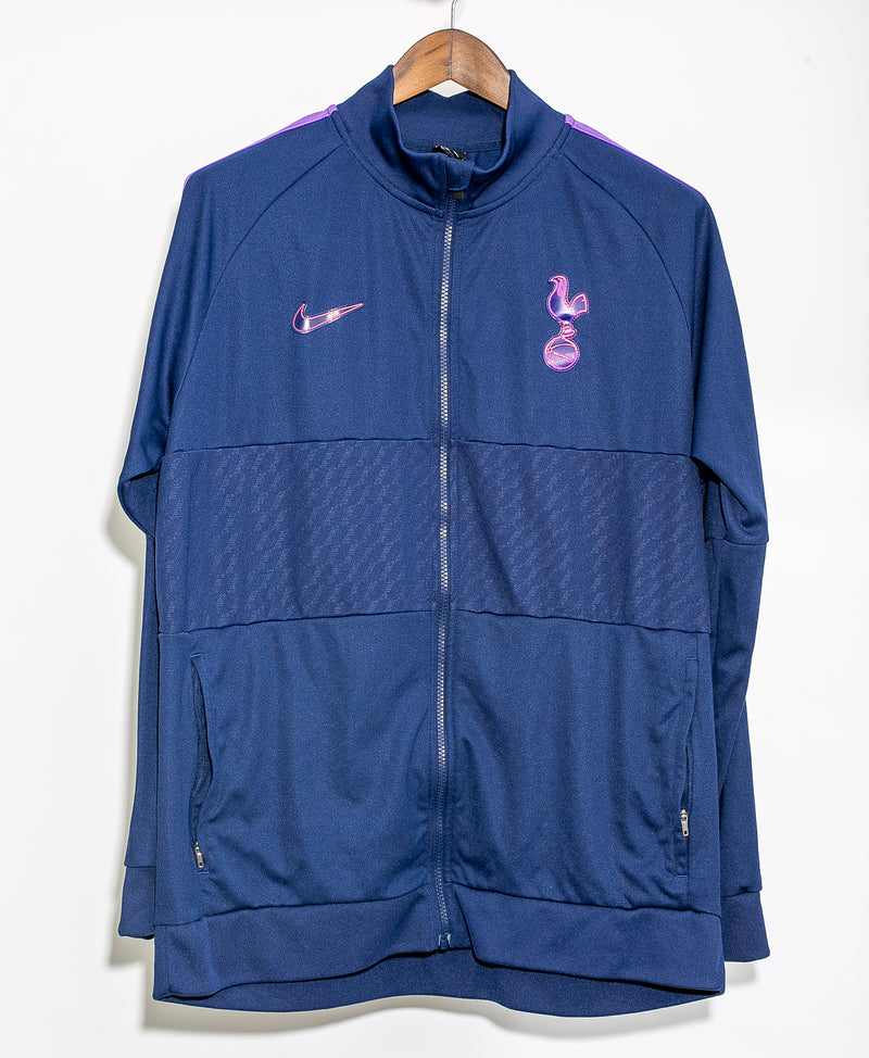 Nike Tottenham Training Jacket