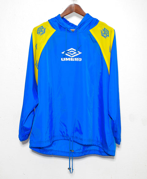 Umbro Vintage Track Jacket (M)