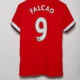 Manchester United 2014-15 Falcao Home Kit (M)
