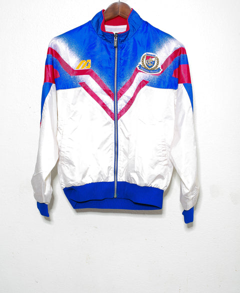 Yokohoma Marinos Track Jacket (M)