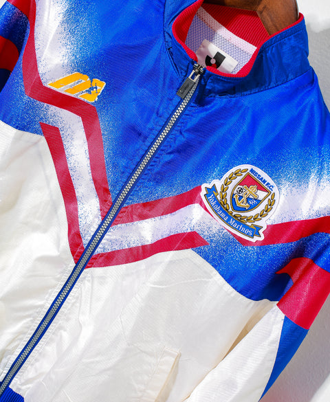 Yokohoma Marinos Track Jacket (M)