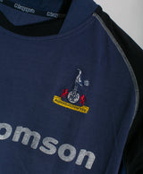 Tottenham 2002-03 Sheringham Away Kit (M)