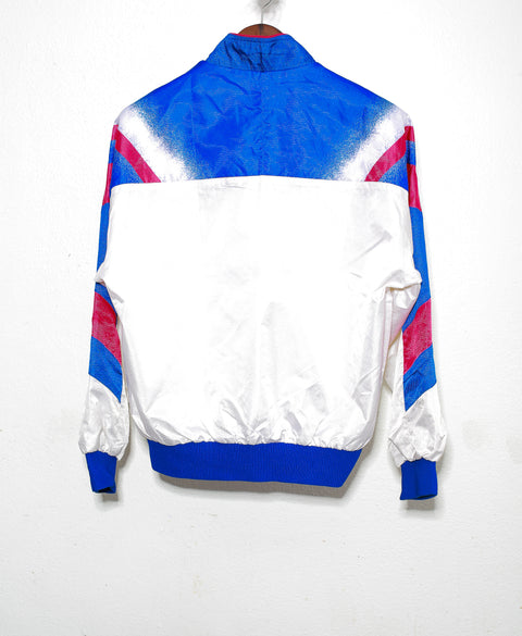 Yokohoma Marinos Track Jacket (M)