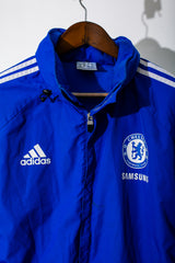 Chelsea 2008 Track Jacket ( M )