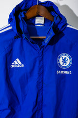 Chelsea 2008 Track Jacket ( M )