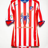 Atletico Madrid 2004-05 Torres Home Kit Auction (XL)