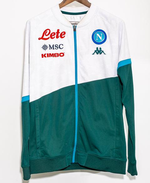 Napoli Jacket