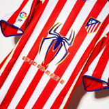 Atletico Madrid 2004-05 Torres Home Kit Auction (XL)