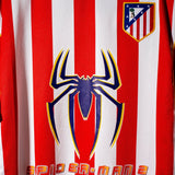 Atletico Madrid 2004-05 Torres Home Kit Auction (XL)