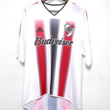 River Plate 2004-05 Third Kit #11 (L)