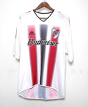 River Plate 2004-05 Third Kit #11 (L)