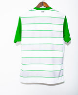 Celtic 2011 Away Kit ( M )