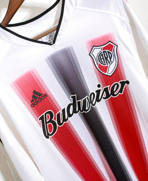 River Plate 2004-05 Third Kit #11 (L)