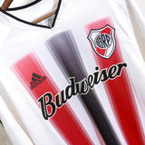 River Plate 2004-05 Third Kit #11 (L)