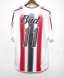 River Plate 2004-05 Third Kit #11 (L)