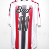 River Plate 2004-05 Third Kit #11 (L)