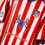 Atletico Madrid 2004-05 Torres Home Kit Auction (XL)