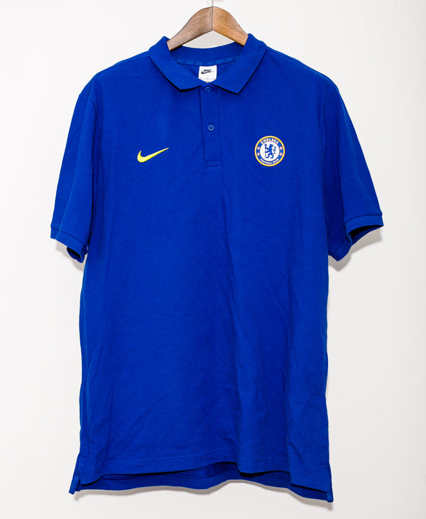 Chelsea Polo Shirt (XL)