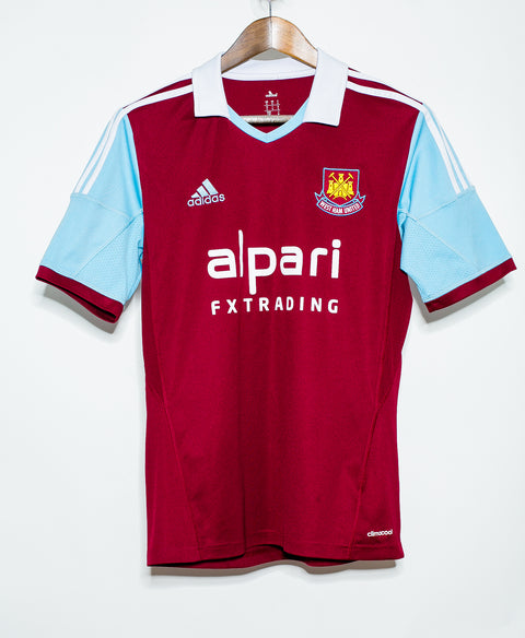 West Ham 2013-14 Noble Home Kit (S)