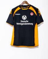 Kaiserslautern 2008 Jendrisek Away Kit (XL)
